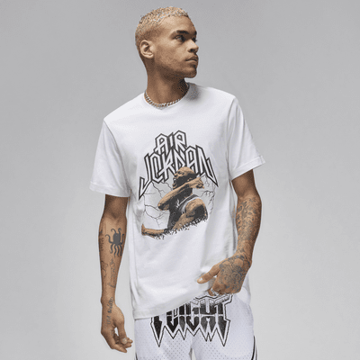 Jordans with shirts discount